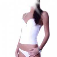 Mersin'deki Büyüleyici Escort Bayan: Kalbinizi Fethedecek