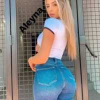 Mezitli Escort Bayan Ece'yle Tanışın