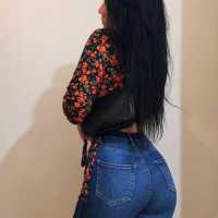 Mezitli Escort Bayan ile Harikalar Ülkesine Yolculuk