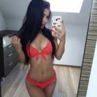 Mezitli Escort Bayan ile Harikalar Ülkesine Yolculuk