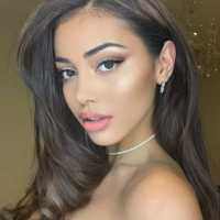 Mezitli Escort Bayanla Renkli Gecelere Merhaba Deyin