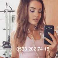 Mezitli Escort Bölgesinin Efsane Dansçısı: Sarışın Merve