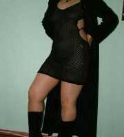 Mezitli Escort Bölgesinin Gözdesi: Rüya