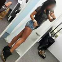 Mezitli Escort ile Unutulmaz Anlar Sizleri Bekliyor