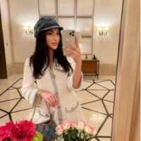 Mezitli Escort'taki Muhteşem Kızın Masalsı Hikayesi