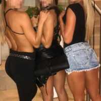 Mezitli Escort'tan Heyecanlı Anılar: Tekil Bir Bakışta Deneyimlemeni Bekliyor