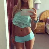 Mezitli'nin Ateşli ve Unutulmaz Escort Bayanı Sizinle