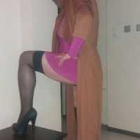 Mezitli'nin Ateşli ve Unutulmaz Escort Bayanı Sizinle