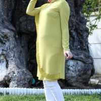 Mezitli'nin Tutkulu Escortu: Yeni Deneyimlere Açık Kapılar