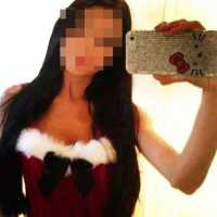 Muazzam Güzellik Silifke Escort Bayan - Enfes Bir Zevk Deneyimi