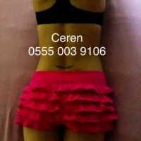 Muazzam Güzellik ve Biçim: Silifke Bayan Escort
