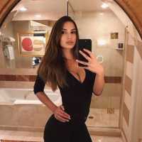 Muhteşem Güzelliği ile Büyüleyen Mezitli Escort