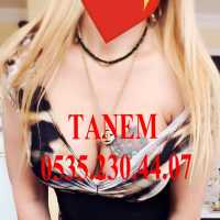 Muhteşem Güzellikte Mersin Escort Bayan Profili