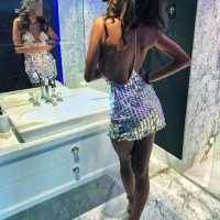 Rüyalarınızdaki Escort ile Tanışın: Mezitli Escort Deniz