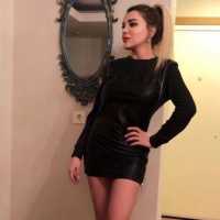 Saç Rengi Ile Göz Kamaştıran Yenişehir Escort - Sizinle Tanışmak İsteyen Güzeller Güzeli Burçak
