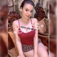 Silifke Escort: Elit ve Kendine Bakmayı Bilmiş Serap