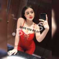 Silifke Escort: Elit ve Kendine Bakmayı Bilmiş Serap