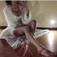 Silifke Escort ile Uzun Boylu Ve Hafif Bir Aşk