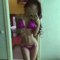 Silifke Escort ile Uzun Boylu Ve Hafif Bir Aşk