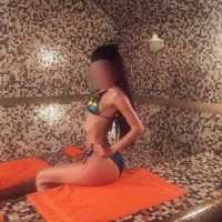 Silifke Escort ile Uzun Boylu Ve Hafif Bir Aşk