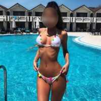 Silifke Escort ile Uzun Boylu Ve Hafif Bir Aşk