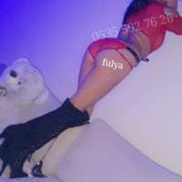 Silifke Escort, Müthiş Fizik Özellikleri ve Şehvetli Hizmetler İle Seninle