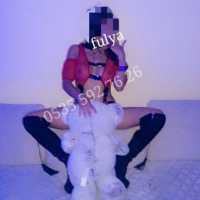 Silifke Escort, Müthiş Fizik Özellikleri ve Şehvetli Hizmetler İle Seninle