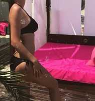 Silifke Escort'ta Kayıp Cenneti Arayan Beyefendilere Doğru, Ben Aslı