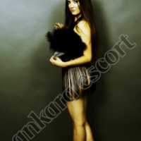 Sınırsız Mersin Escort Bayan Profil: Eda’nın Dünyasına Hoş Geldiniz