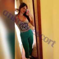 Sınırsız Mersin Escort Bayan Profil: Eda’nın Dünyasına Hoş Geldiniz