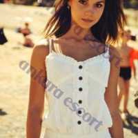 Sınırsız Mersin Escort Bayan Profil: Eda’nın Dünyasına Hoş Geldiniz