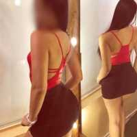 Sizlere Unutulmaz Anları Sunacak Erdemli Escort, Ayça