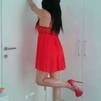 Tutkulu Bir Gece İçin Silifke Escort Hizmeti