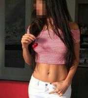 Unutulmaz Bir Gece Yaşatacak Mezitli Escort Kız