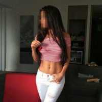 Unutulmaz Bir Gece Yaşatacak Mezitli Escort Kız