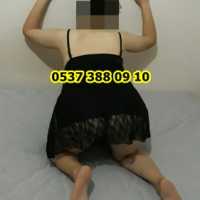 Yeni Mersin Escort Bayan: Ateşli ve Cazibeli