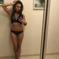 Yenişehir Escort Enfes Dans Gösterisi ile Sizi Büyülüyor!