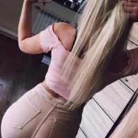 Yenişehir Escort Güzeli Ilgın