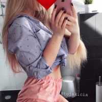 Yenişehir Escort Güzeli Ilgın