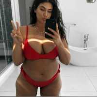 Yenişehir Escort'la Unutulmaz Bir Gece