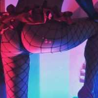 Yenişehir'deki Ateşli Escort: Tutkulu Gece Vaadi