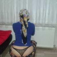 Yenişehir'in İncisi Bayan Escort Güzide