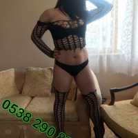 Zarafetin ve Sofistike Eğlencenin Kaynağı: Silifke Escort